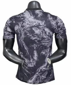 Inglaterra Camiseta Edición Jugadores 2026 Especial Gris - Camiseta Inglaterra | PTDHMALL