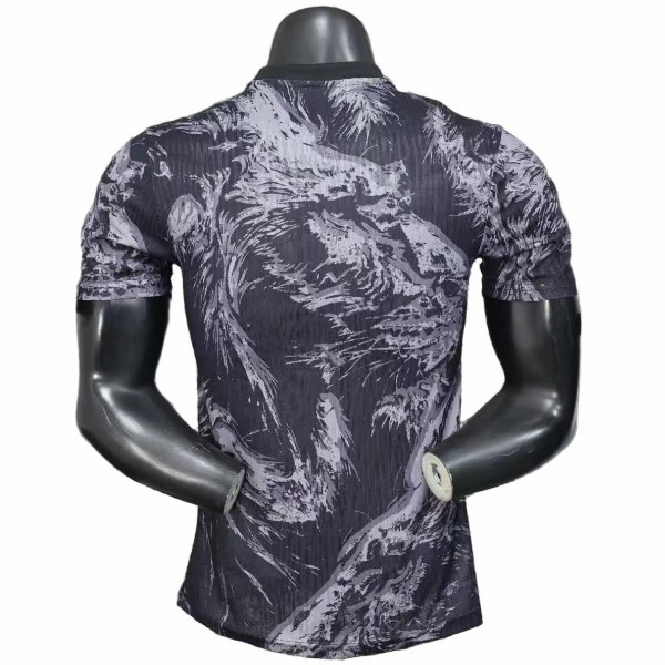 Inglaterra Camiseta Edición Jugadores 2026 Especial Gris - Camiseta Inglaterra | PTDHMALL