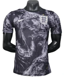Inglaterra Camiseta Edición Jugadores 2026 Especial Gris - Camiseta Inglaterra | PTDHMALL