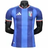 Italia Camiseta Edición Jugadores 2026 Especial Azul - Camiseta Italia | PTDHMALL