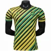 Jamaica Camiseta Edición Jugadores 2026 Especial Amarilla - Camiseta Jamaica | PTDHMALL