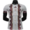 México Camiseta Edición Jugadores 2026 Especial Blanca - Camiseta Selección México | PTDHMALL