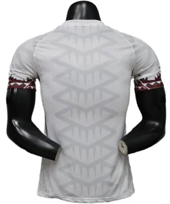 México Camiseta Edición Jugadores 2026 Especial Blanca - Camiseta Selección México | PTDHMALL