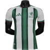 México Camiseta Edición Jugadores 2026 Especial Verde - Camiseta Selección México | PTDHMALL