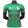 México Camiseta Edición Jugadores 2026 Especial Verde - Camiseta Selección México | PTDHMALL