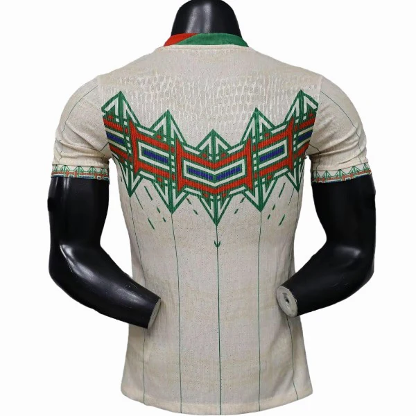 Portugal Camiseta Edición Jugadores 2026 Especial Amarilla - Camiseta Portugal | PTDHMALL
