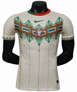 Portugal Camiseta Edición Jugadores 2026 Especial Amarilla - Camiseta Portugal | PTDHMALL