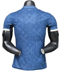 Portugal Camiseta Edición Jugadores 2026 Especial Azul - Camiseta Portugal | PTDHMALL