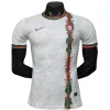 Portugal Camiseta Edición Jugadores 2026 Especial Blanca - Camiseta Portugal | PTDHMALL