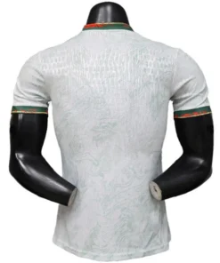 Portugal Camiseta Edición Jugadores 2026 Especial Blanca - Camiseta Portugal | PTDHMALL