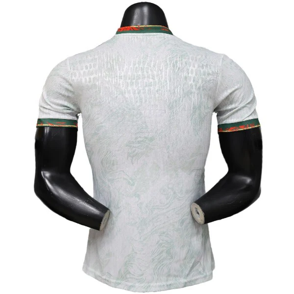 Portugal Camiseta Edición Jugadores 2026 Especial Blanca - Camiseta Portugal | PTDHMALL