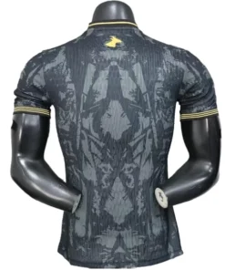 Portugal Camiseta Edición Jugadores 2026 Especial Negra - Camiseta Portugal | PTDHMALL