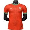 Portugal Camiseta Edición Jugadores 2026 Especial Roja - Camiseta Portugal | PTDHMALL