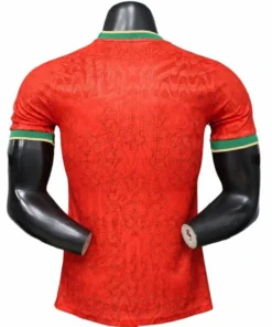 Portugal Camiseta Edición Jugadores 2026 Especial Roja - Camiseta Portugal | PTDHMALL