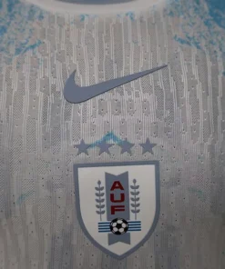 Uruguay Camiseta Edición Jugadores 2026 Especial Azul - Camiseta Uruguay Mundial 2026 | PTDHMALL