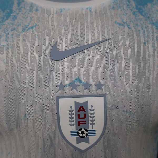 Uruguay Camiseta Edición Jugadores 2026 Especial Azul - Camiseta Uruguay Mundial 2026 | PTDHMALL