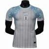 Uruguay Camiseta Edición Jugadores 2026 Especial Azul - Camiseta Uruguay Mundial 2026 | PTDHMALL
