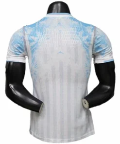Uruguay Camiseta Edición Jugadores 2026 Especial Azul - Camiseta Uruguay Mundial 2026 | PTDHMALL