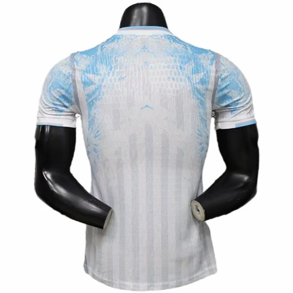 Uruguay Camiseta Edición Jugadores 2026 Especial Azul - Camiseta Uruguay Mundial 2026 | PTDHMALL