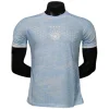 Uruguay Camiseta Edición Jugadores 2026 Especial Azul - Camiseta Uruguay Mundial 2026 | PTDHMALL
