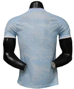 Uruguay Camiseta Edición Jugadores 2026 Especial Azul - Camiseta Uruguay Mundial 2026 | PTDHMALL