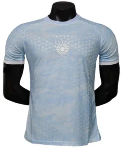 Uruguay Camiseta Edición Jugadores 2026 Especial Azul - Camiseta Uruguay Mundial 2026 | PTDHMALL