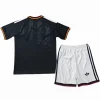 Conjunto Edición Jugadores 2026 Especial Negro - Equipacion Alemania Niños | PTDHMALL