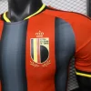 Bélgica Camiseta Edición Jugadores 2026 Especial Roja - Camiseta Bélgica Mundial 2026 | PTDHMALL