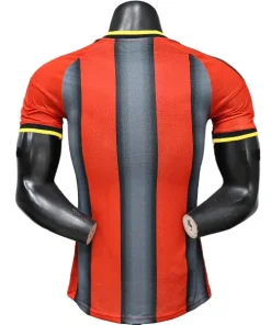 Bélgica Camiseta Edición Jugadores 2026 Especial Roja - Camiseta Bélgica Mundial 2026 | PTDHMALL