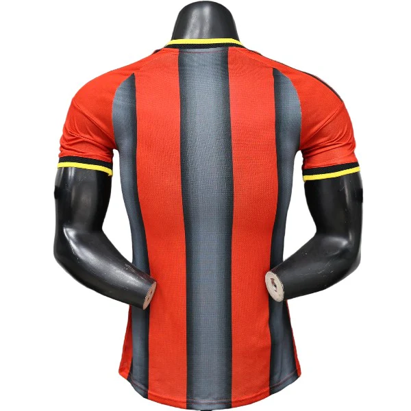 Bélgica Camiseta Edición Jugadores 2026 Especial Roja - Camiseta Bélgica Mundial 2026 | PTDHMALL
