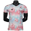 Bélgica Camiseta Edición Jugadores 2026 Segunda Rosa - Camiseta Bélgica Mundial 2026 | PTDHMALL