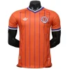 Escocia Camiseta Edición Jugadores 2026 Segunda Naranja - Camiseta Escocia | PTDHMALL