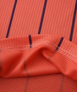 Escocia Camiseta Edición Jugadores 2026 Segunda Naranja - Camiseta Escocia | PTDHMALL