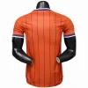 Escocia Camiseta Edición Jugadores 2026 Segunda Naranja - Camiseta Escocia | PTDHMALL