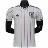 Japón Camiseta Edición Jugadores 2026 Segunda Blanca | PTDHMALL