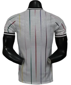 Japón Camiseta Edición Jugadores 2026 Segunda Blanca | PTDHMALL