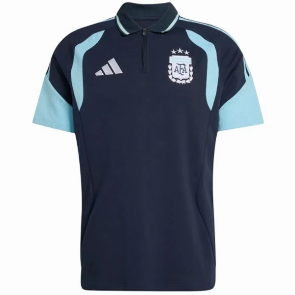 Argentina Polo 2026 Azul - Argentina Barata | PTDHMALL