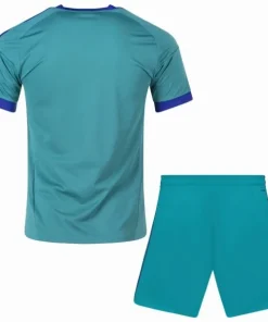 Argentina Conjunto 2026 Portero Verde - Argentina Barata | PTDHMALL