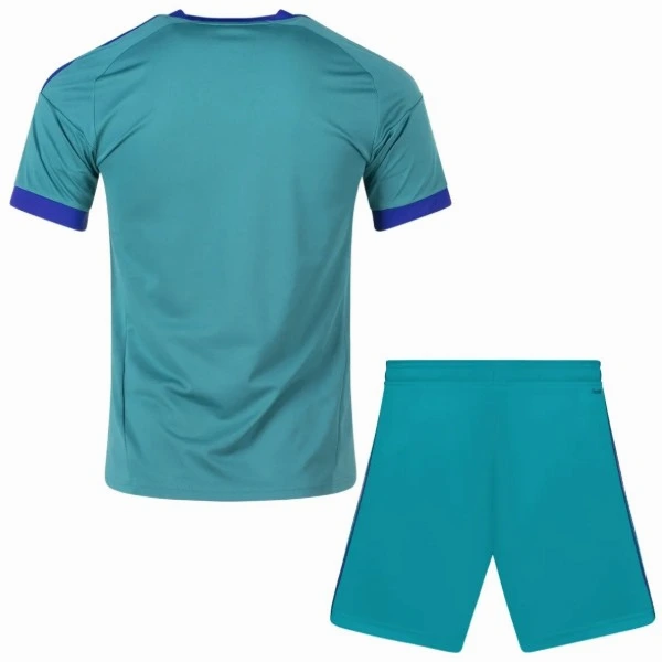 Argentina Conjunto 2026 Portero Verde - Argentina Barata | PTDHMALL