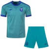 Argentina Conjunto 2026 Portero Verde - Argentina Barata | PTDHMALL