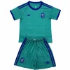 Argentina Conjunto 2026 Portero Verde - Argentina Barata | PTDHMALL