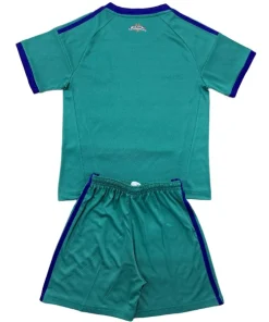 Argentina Conjunto 2026 Portero Verde - Argentina Barata | PTDHMALL