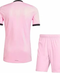 Bayern Múnich Conjunto 2025 2026 Portero Rosa - Bayern Múnich Barata | PTDHMALL
