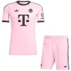 Bayern Múnich Conjunto 2025 2026 Portero Rosa - Bayern Múnich Barata | PTDHMALL