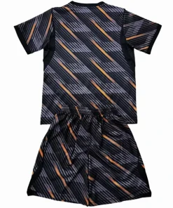 Francia Conjunto 2026 Portero Negro - Portero Francia | PTDHMALL