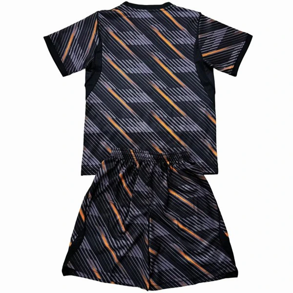 Francia Conjunto 2026 Portero Negro - Portero Francia | PTDHMALL