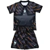Francia Conjunto 2026 Portero Negro - Portero Francia | PTDHMALL