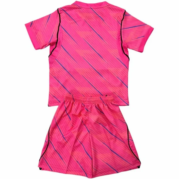 Francia Conjunto 2026 Portero Rosa - Portero Francia | PTDHMALL