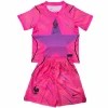 Francia Conjunto 2026 Portero Rosa - Portero Francia | PTDHMALL