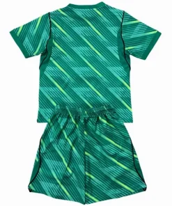 Francia Conjunto 2026 Portero Verde - Portero Francia | PTDHMALL